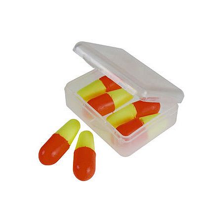Lifeventure Travel Ear Plugs