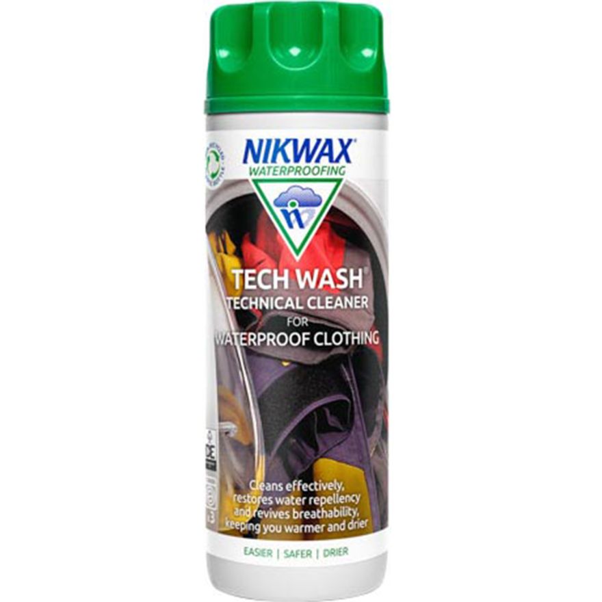 Nikwax Tech Wash 300ml