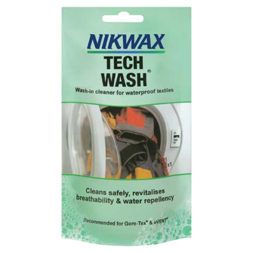 Nikwax Tech Wash 100ml