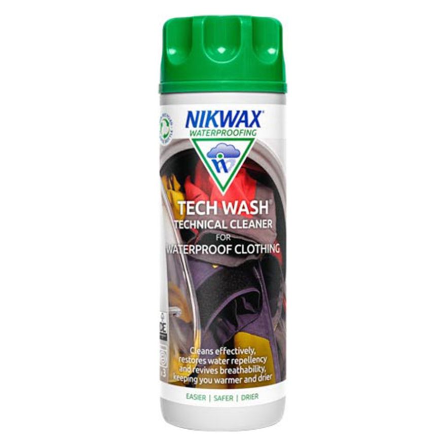 Nikwax Tech Wash 1Litre