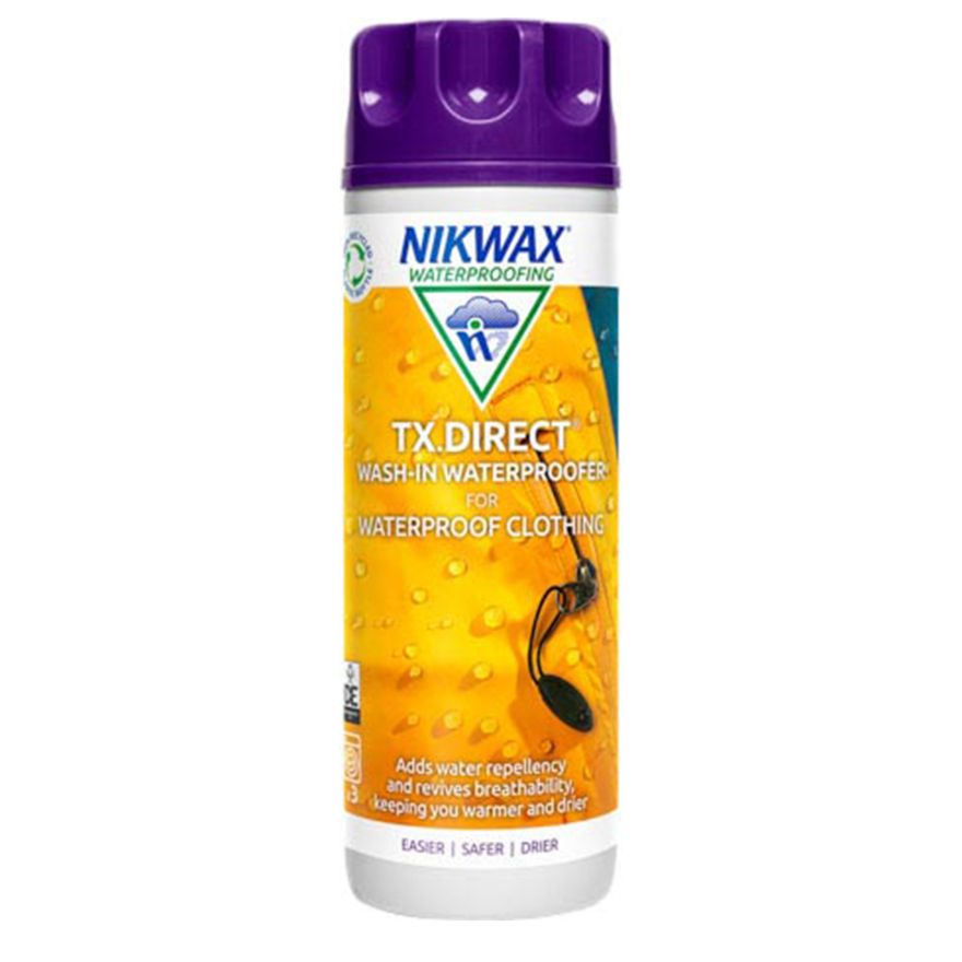 Nikwax TX Direct Waterproofing Wash In 1Litre