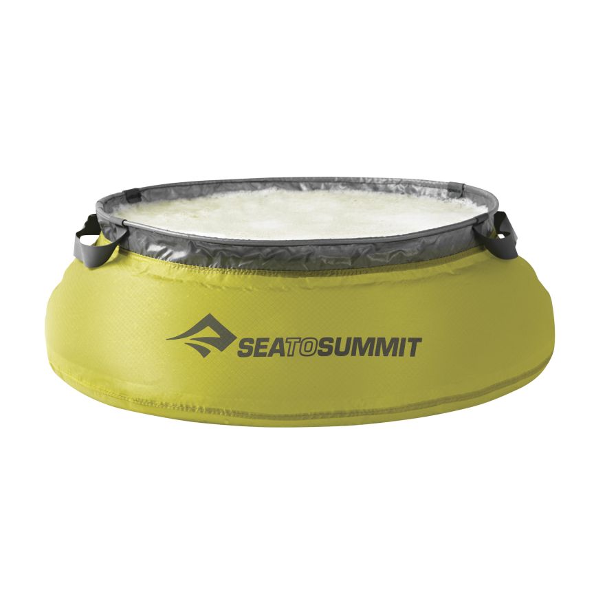Sea To Summit 10 Litre Collapasible Kitchen Sink
