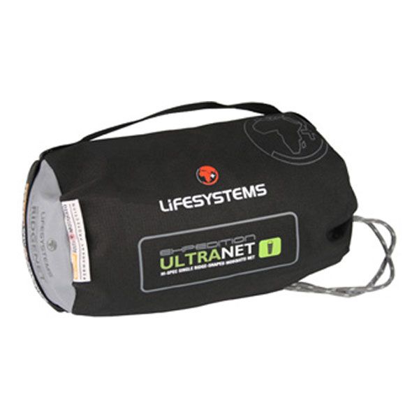 Lifesystems Expedition UltraNet Single Mosquito Net