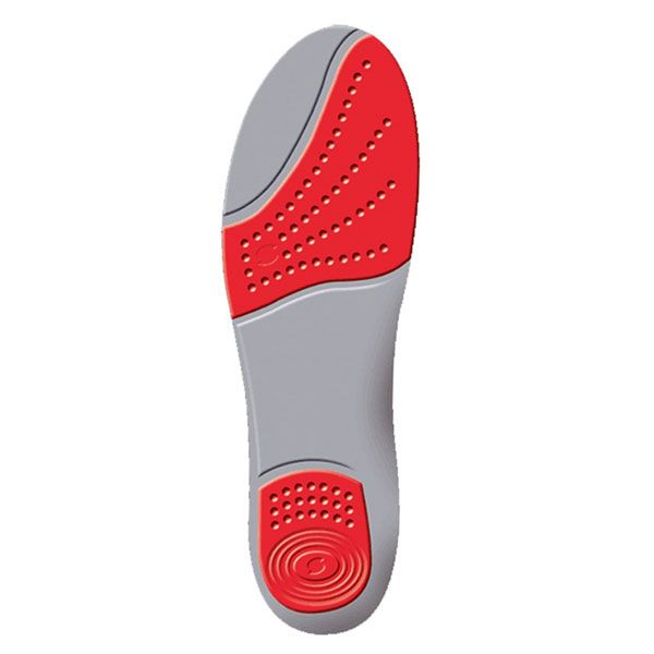 Sorbothane Double Strike Nano Insoles
