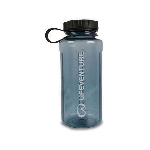 Lifeventure Tritan Flask 1000ml
