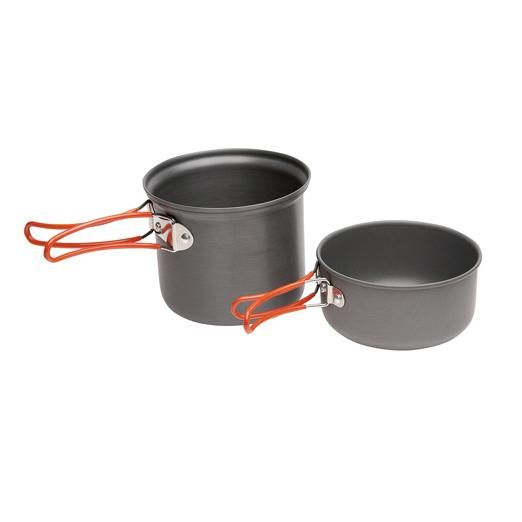 GoSystem Single Dome Cook Set