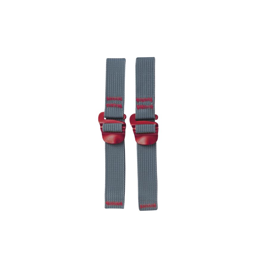 Sea to Summit Tie Down Hook Straps 2Mx20MM