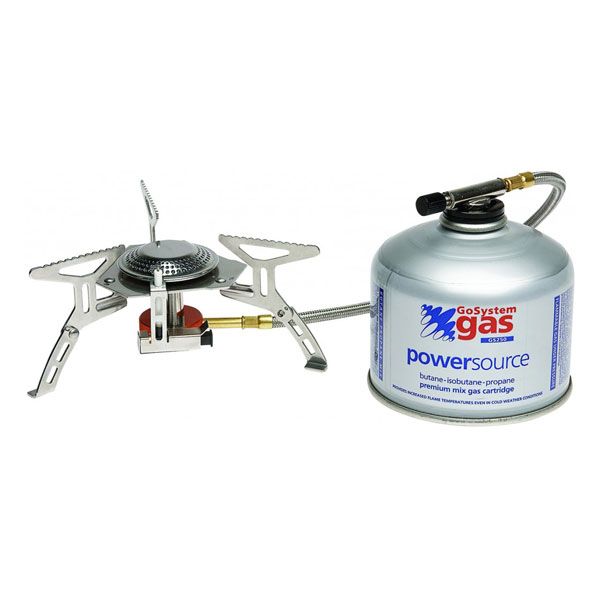 GoSystem Sirocco Camping Stove
