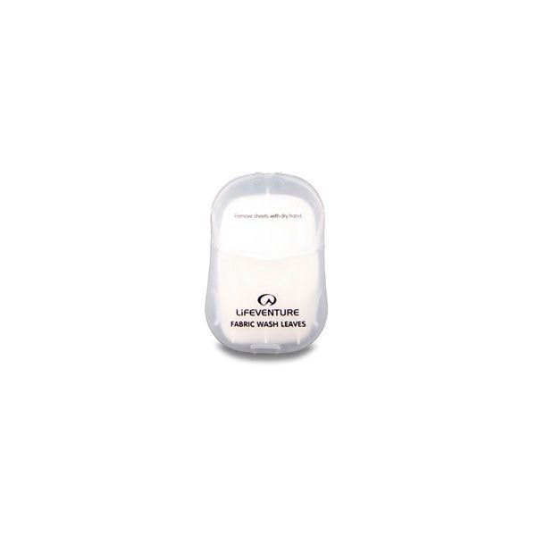 Lifeventure Laundry Leaves 50 pack